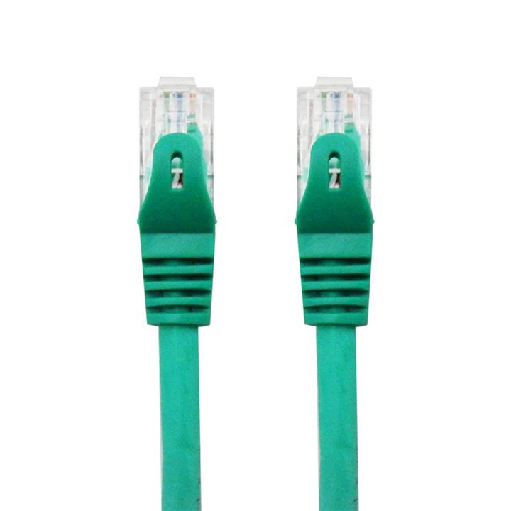 کابل شبکه کی نت CAT6 UTP  به طول 25 متر مدل K-NCP6U250